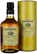 Edradour 2016-2026 | 10 Year Old Small Batch Sauternes Casks