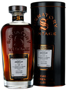 Aberfeldy 2014-2026 | 11 Year Old Signatory Vintage Cask Strength Collection Single Cask 4