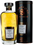 Ben Nevis 2014-2026 | 11 Year Old Signatory Vintage Cask Strength Collection Single Cask 232