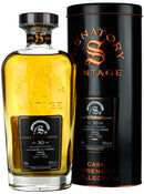 Fettercairn 1995-2026 | 30 Year Old Signatory Vintage Symington's Choice Single Cask 2829