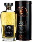 Fettercairn 1995-2026 | 30 Year Old Signatory Vintage Symington's Choice Single Cask 2834