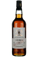 Ben Nevis 2015-2026 | 10 Year Old Signatory Vintage 100 Proof Edition 80