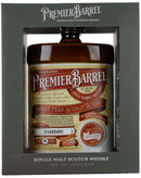 Tamdu 2014 | 8 Year Old Douglas Laing Premier Barrel Single Cask