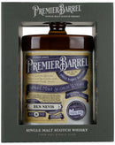 Ben Nevis 2014 | 8 Year Old Douglas Laing Premier Barrel Single Cask