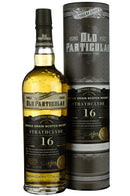 Strathclyde 2005-2022 | 16 Year Old Douglas Laing Old Particular Single Cask DL15590
