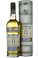 Jura 2008-2022 | 14 Year Old Douglas Laing Old Particular Single Cask DL15584