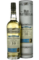 Caol Ila 2011-2022 | 10 Year Old Douglas Laing Old Particular Single Cask DL15831