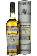 Ardmore 2006-2022 | 15 Year Old Douglas Laing Old Particular Single Cask DL15829