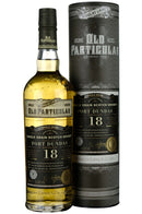 Port Dundas 2004-2022 | 18 Year Old Douglas Laing Old Particular Single Cask DL16484
