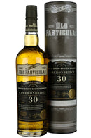 Cameronbridge 1992-2022 | 30 Year Old Douglas Laing Old Particular Single Cask DL16325