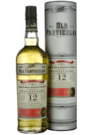 Craigellachie 2010-2022 | 12 Year Old Douglas Laing Old Particular Single Cask DL16488