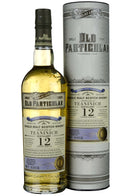 Teaninich 2010-2023 | 12 Year Old Douglas Laing Old Particular Single Cask DL17227