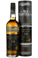 Port Dundas 2004-2023 | 18 Year Old Douglas Laing Old Particular Single Cask DL18106