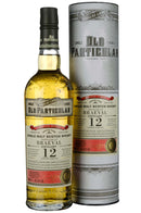 Braeval 2011-2023 | 12 Year Old Douglas Laing Old Particular Single Cask DL18491