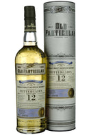 Fettercairn 2010-2022 | 12 Year Old Douglas Laing Old Particular Single Cask DL16272