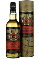 Inchgower 2013-2022 | 9 Year Old Douglas Laing Provenance Single Cask DL16709