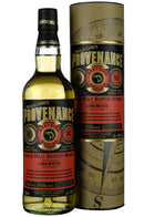 Linkwood 2012-2022 | 10 Year Old Douglas Laing Provenance Single Cask DL16340