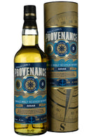 Arran 2014-2022 | 8 Year Old Douglas Laing Provenance Single Cask