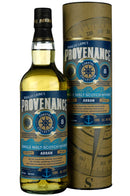 Arran 2013-2022 | 8 Year Old Douglas Laing Provenance Single Cask