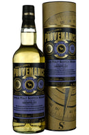 Aberfeldy 2012-2022 | 10 Year Old Douglas Laing Provenance Single Cask DL16905