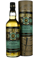 Auchentoshan 2016-2024 | 8 Year Old Douglas Laing Provenance Single Cask DL19101