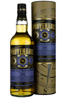 Jura 2011-2022 | 11 Year Old Douglas Laing Provenance Single Cask DL16020