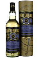 Ben Nevis 2014-2022 | 8 Year Old Douglas Laing Provenance Single Cask DL16322