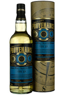 Caol Ila 2014-2022 | 8 Year Old Douglas Laing Provenance Single Cask DL16269