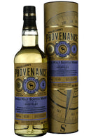 Aberfeldy 2013-2022 | 8 Year Old Douglas Laing Provenance Single Cask DL15832