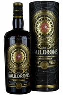 The Gauldrons Campbeltown Blended Malt