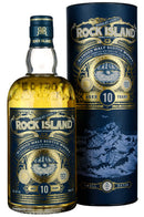 Rock Island 10 Year Old Small Batch
