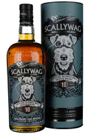 Scallywag 10 Year Old Small Batch Release