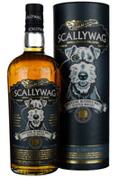 Scallywag Small Batch Release