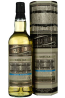 Caol Ila 2011-2022 | 11 Year Old Douglas Laing Single Minded Single Cask DL15964