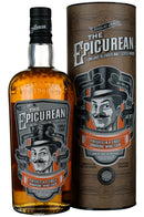 The Epicurean Lowland Blended Malt Amarone Wine Single Cask