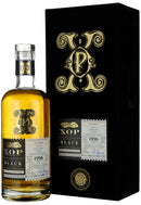 Bowmore 1996-2022 | 25 Year Old Douglas Laing XOP Black Series Single Cask DL15472