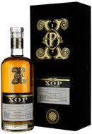 Laphroaig 1997-2023 | 25 Year Old Douglas Laing XOP Black Series Single Cask DL17742