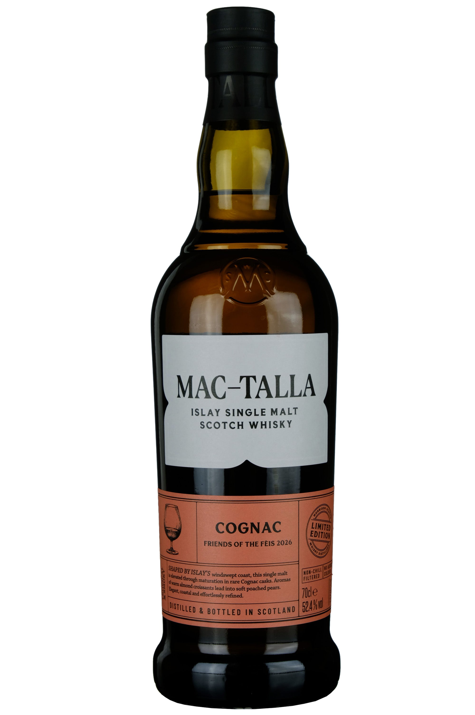Mac-Talla Islay Single Malt Festival 2026