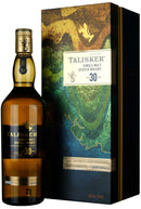 Talisker 30 Year Old Limited Release Bottled 2022