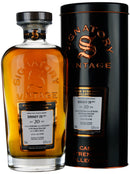 Orkney (HP) 2005-2025 | 20 Year Old Signatory Vintage Cask Strength Collection Single Cask 2