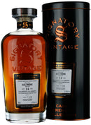 Aultmore 2011-2026 | 14 Year Old Signatory Vintage Cask Strength Collection Single Cask 1