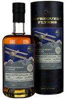 North British 1992-2026 | 33 Year Old Infrequent Flyers Single Cask 7134