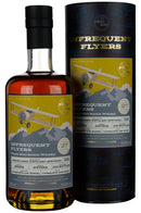 Undisclosed Speyside 1998-2026 | 27 Year Old Infrequent Flyers Single Cask 802366