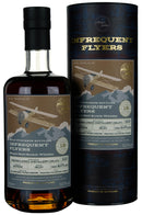 Undisclosed Islay 2007-2026 | 18 Year Old Infrequent Flyers Single Cask 807402
