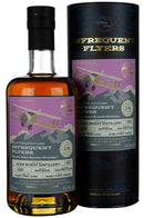 Glen Moray 2011-2026 | 14 Year Old Infrequent Flyers Single Cask 2351