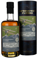Benrinnes 2012-2026 | 14 Year Old Infrequent Flyers Single Cask 7110