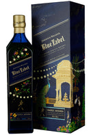 Johnnie Walker Blue Label Rahul Mishra Limited Edition Design 2025