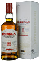 Benromach 2014-2023 Cask Strength Batch 2