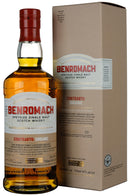 Benromach 2015-2025 Contrasts Organic