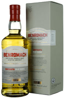 Benromach 2014-2024 Contrasts Peat Smoke